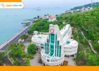 bảo tàng bà rịa vũng tàu