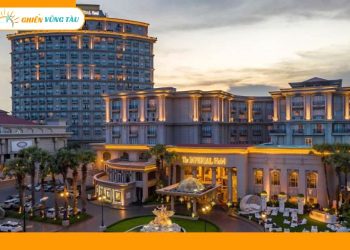 khách sạn 4 sao vũng tàu