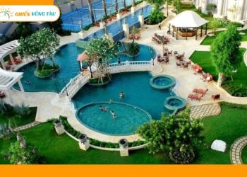 khách sạn 5 sao vũng tàu