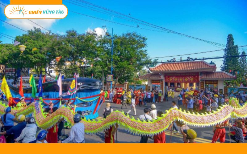 lễ hội đình thần thắng tam