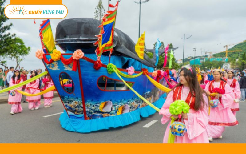 lễ hội đình thần thắng tam