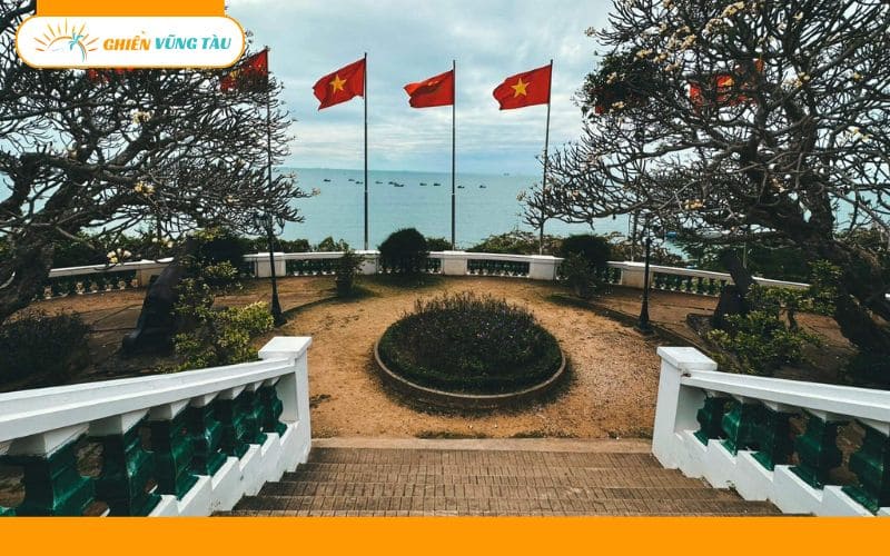 bạch dinh vũng tàu