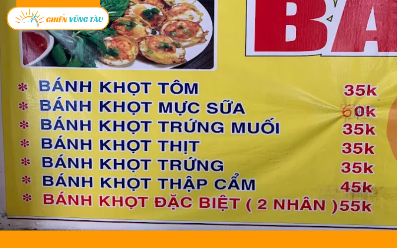bánh khọt 209