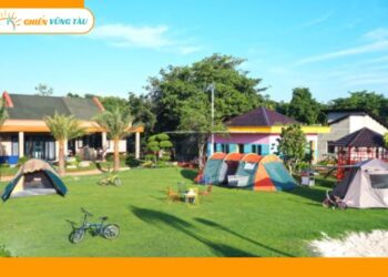 green field farm stay