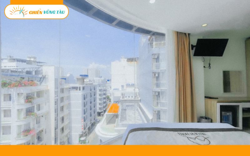 Top 10 khách sạn 2 sao Vũng Tàu giá rẻ, tiện nghi, gần biển 21 khách sạn 2 sao vũng tàu