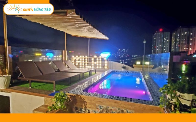 Top 10 khách sạn 2 sao Vũng Tàu giá rẻ, tiện nghi, gần biển 14 khách sạn 2 sao vũng tàu