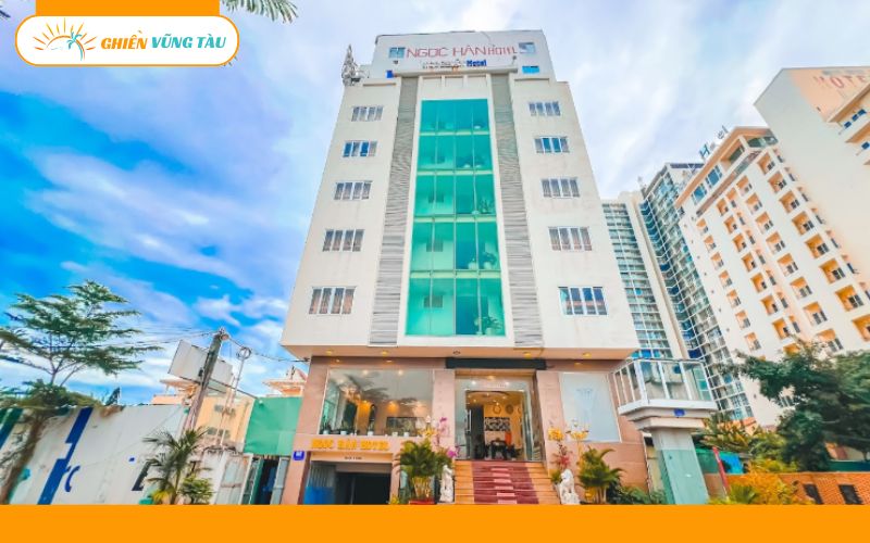 Top 10 khách sạn 2 sao Vũng Tàu giá rẻ, tiện nghi, gần biển 16 khách sạn 2 sao vũng tàu