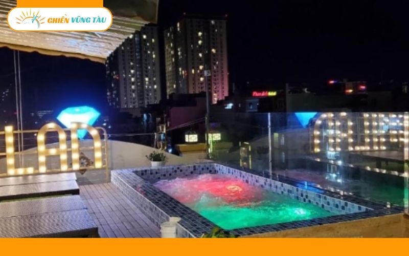 Top 10 khách sạn 3 sao Vũng Tàu được nhiều người lựa chọn 12 khách sạn 3 sao vũng tàu