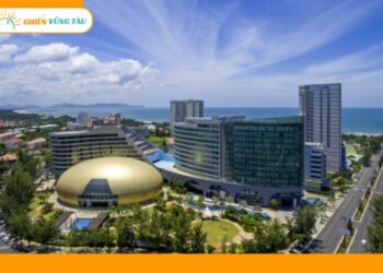 khách sạn 3 sao vũng tàu