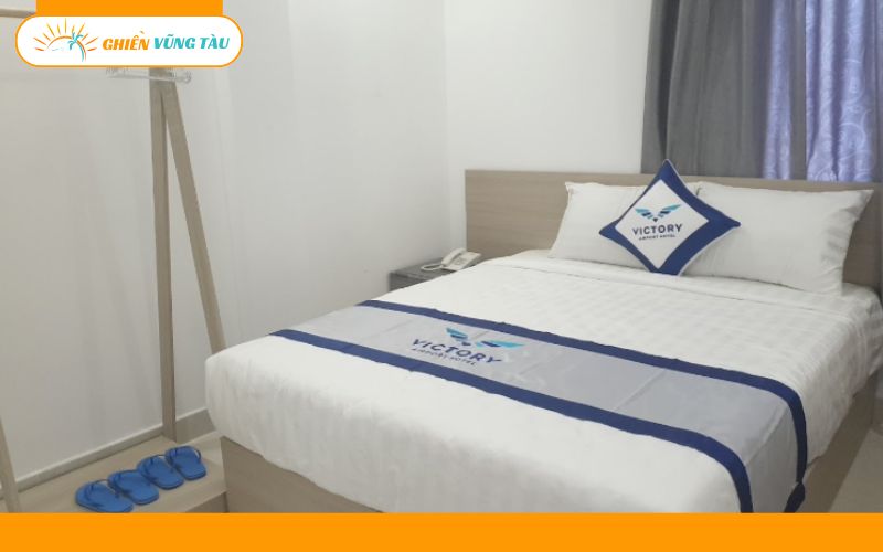 Top 10 khách sạn 3 sao Vũng Tàu được nhiều người lựa chọn 17 khách sạn 3 sao vũng tàu