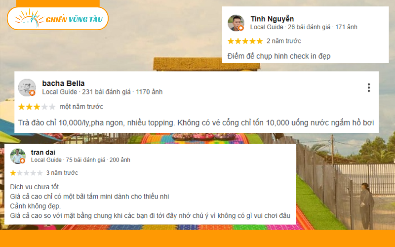 mini farm suối nghệ