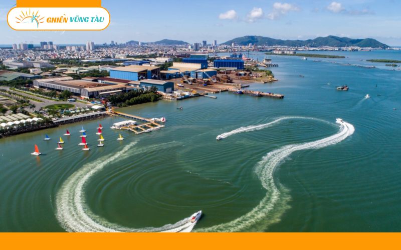 Top 5 tour du lịch Vũng Tàu 3 ngày 2 đêm giá tốt, đáng thử nhất 9 tour du lịch vũng tàu 3 ngày 2 đêm