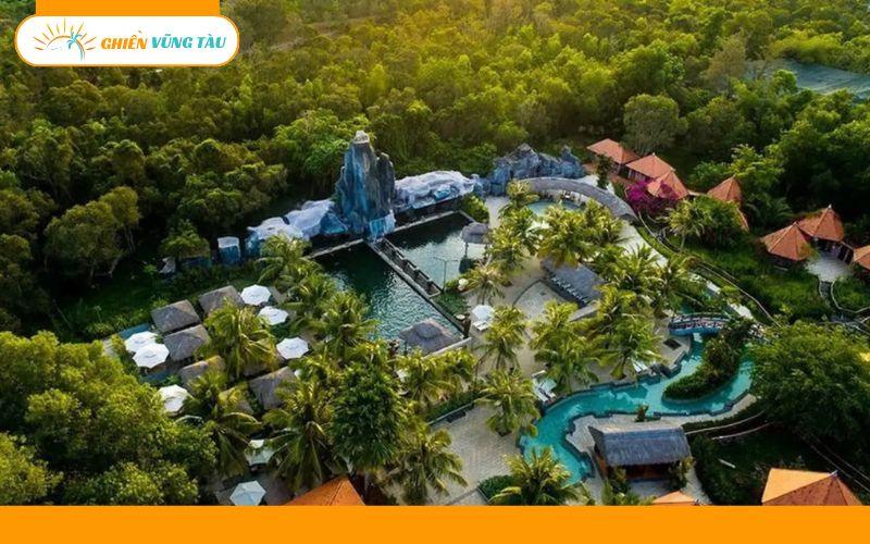 Top 5 tour du lịch Vũng Tàu 3 ngày 2 đêm giá tốt, đáng thử nhất 10 tour du lịch vũng tàu 3 ngày 2 đêm