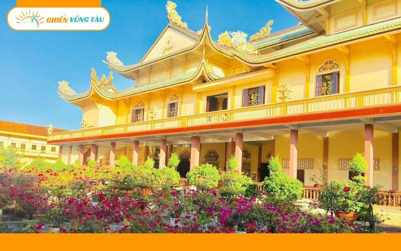 Top 5 tour du lịch Vũng Tàu 3 ngày 2 đêm giá tốt, đáng thử nhất 11 tour du lịch vũng tàu 3 ngày 2 đêm