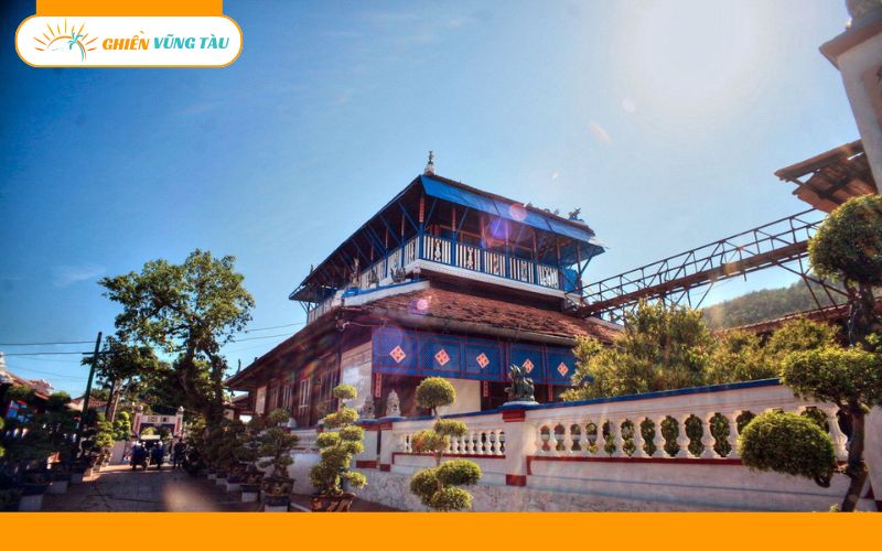 Top 5 tour Vũng Tàu 4 ngày 3 đêm trọn gói tiện lợi, tiết kiệm 7 tour vũng tàu 4 ngày 3 đêm