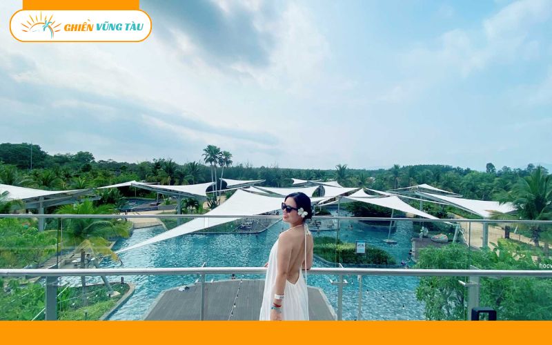 Top 5 tour Vũng Tàu 4 ngày 3 đêm trọn gói tiện lợi, tiết kiệm 8 tour vũng tàu 4 ngày 3 đêm
