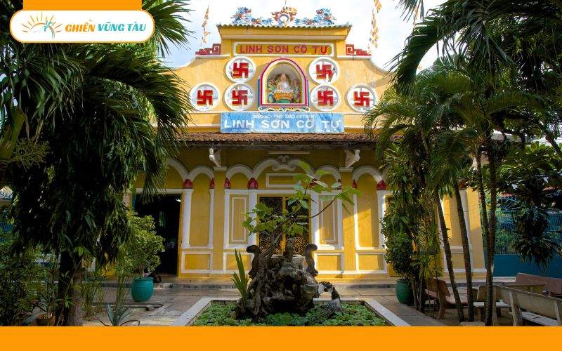 Top 5 tour Vũng Tàu 4 ngày 3 đêm trọn gói tiện lợi, tiết kiệm 10 tour vũng tàu 4 ngày 3 đêm