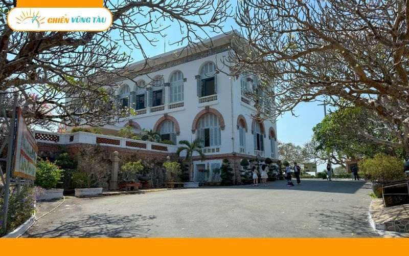 Top 5 tour Vũng Tàu 4 ngày 3 đêm trọn gói tiện lợi, tiết kiệm 11 tour vũng tàu 4 ngày 3 đêm