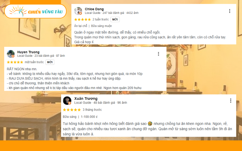 bánh khọt 18 vũng tàu