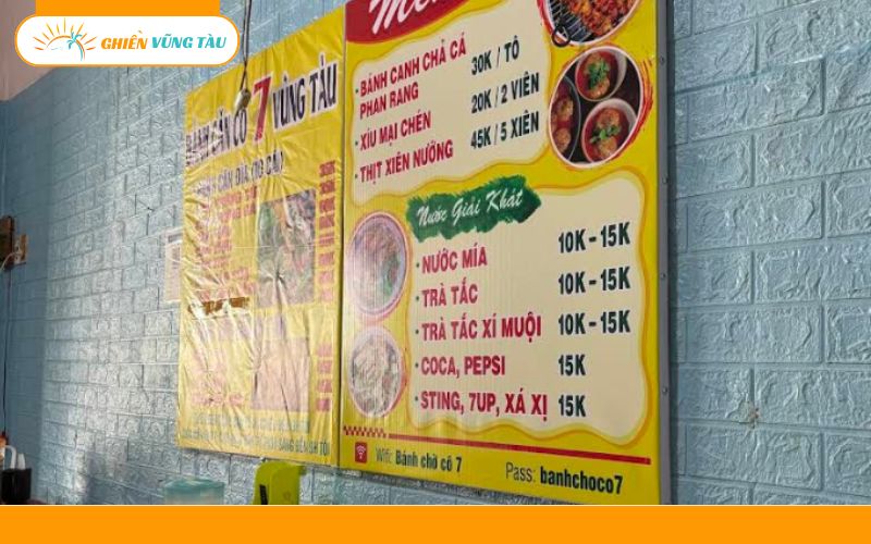 Review quán bánh khọt Cây Đa độc lạ với hơn 40 năm tuổi đời 9 bánh khọt cây đa