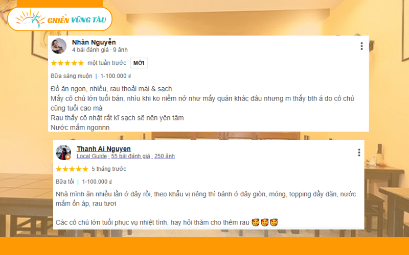 bánh khọt cây sung