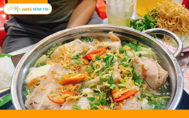 Cách nấu lẩu cá đuối chua cay thơm ngon khó cưỡng! 9 cách nấu lẩu cá đuối chua cay