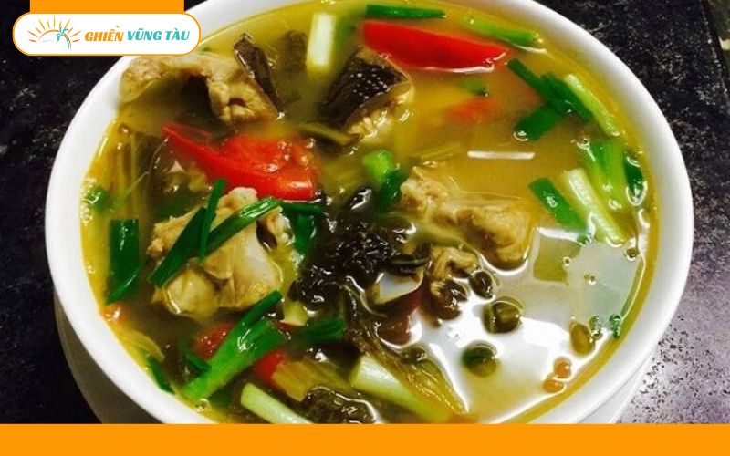 Cách nấu lẩu cá đuối lá giang đậm đà, siêu ngon tại nhà 6 cách nấu lẩu cá đuối lá giang
