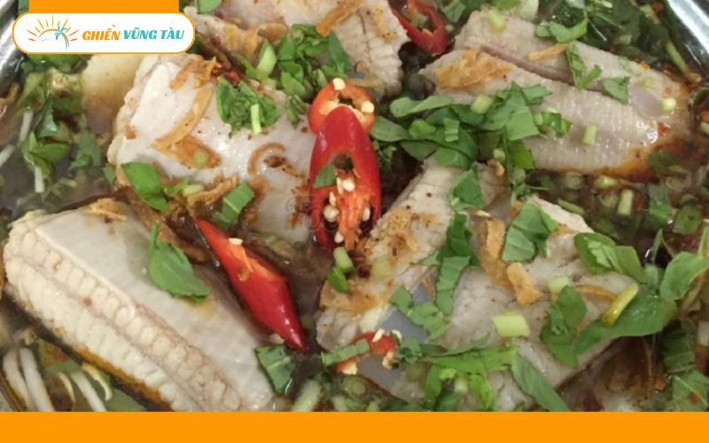 Cách nấu lẩu cá đuối lá giang đậm đà, siêu ngon tại nhà 7 cách nấu lẩu cá đuối lá giang