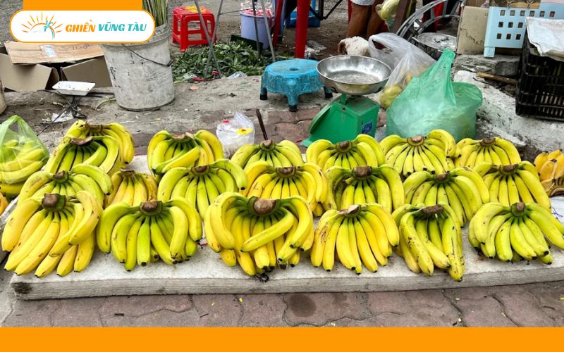 Review chợ Long Hải - Khám phá nét đặc sắc của chợ biển bình dị 11 chợ long hải
