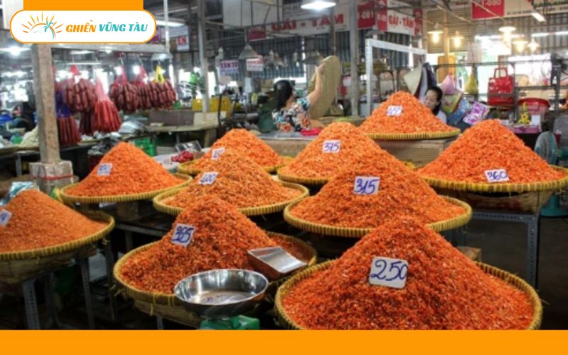 Cách trả giá ở Chợ Lưu Chí Hiếu Vũng Tàu và những thông tin cần biết 7 chợ lưu chí hiếu vũng tàu