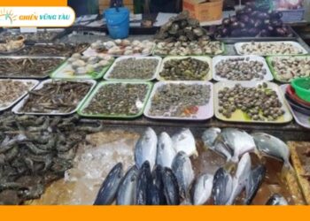 chợ lưu chí hiếu vũng tàu