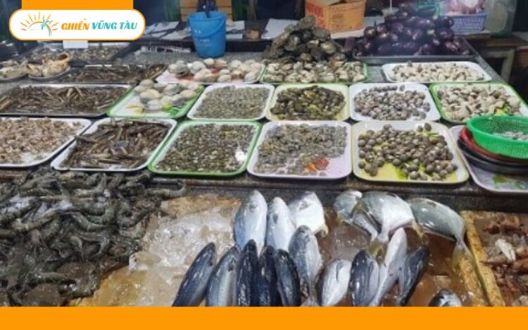 chợ lưu chí hiếu vũng tàu