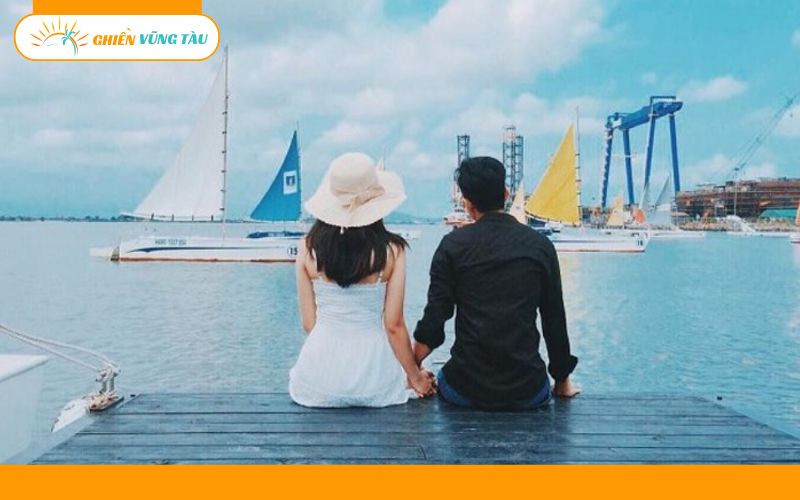 Kinh nghiệm du lịch Vũng Tàu 1 ngày tự túc chi tiết từ A-Z 23 du lịch vũng tàu 1 ngày tự túc