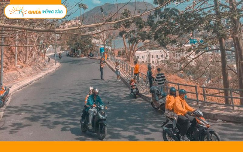 Kinh nghiệm du lịch Vũng Tàu 1 ngày tự túc chi tiết từ A-Z 15 du lịch vũng tàu 1 ngày tự túc