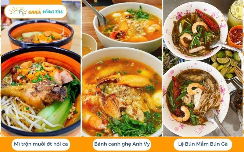 Kinh nghiệm du lịch Vũng Tàu 1 ngày tự túc chi tiết từ A-Z 19 du lịch vũng tàu 1 ngày tự túc