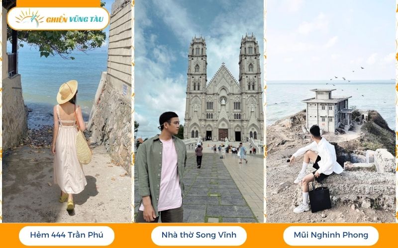 Kinh nghiệm du lịch Vũng Tàu 1 ngày tự túc chi tiết từ A-Z 21 du lịch vũng tàu 1 ngày tự túc