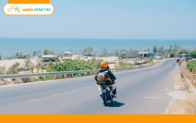 Kinh nghiệm du lịch Vũng Tàu 2 ngày 1 đêm tự túc tiết kiệm chi phí 16 du lịch vũng tàu 2 ngày 1 đêm