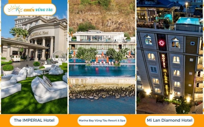 Kinh nghiệm du lịch Vũng Tàu 2 ngày 1 đêm tự túc tiết kiệm chi phí 18 du lịch vũng tàu 2 ngày 1 đêm