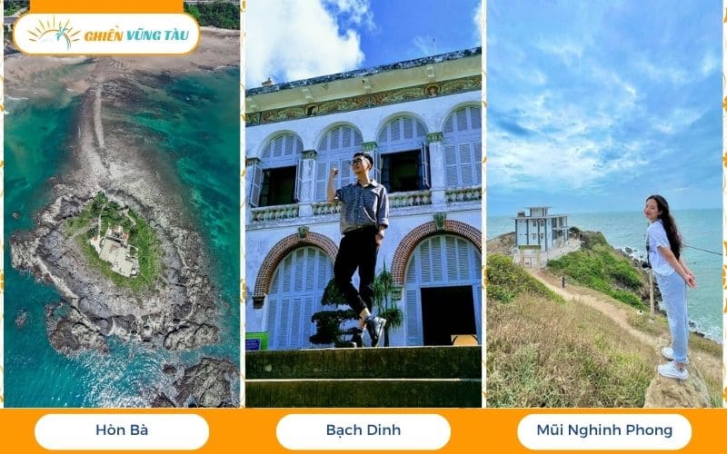 Kinh nghiệm du lịch Vũng Tàu 2 ngày 1 đêm tự túc tiết kiệm chi phí 19 du lịch vũng tàu 2 ngày 1 đêm