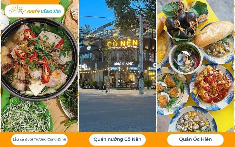 Kinh nghiệm du lịch Vũng Tàu 2 ngày 1 đêm tự túc tiết kiệm chi phí 20 du lịch vũng tàu 2 ngày 1 đêm