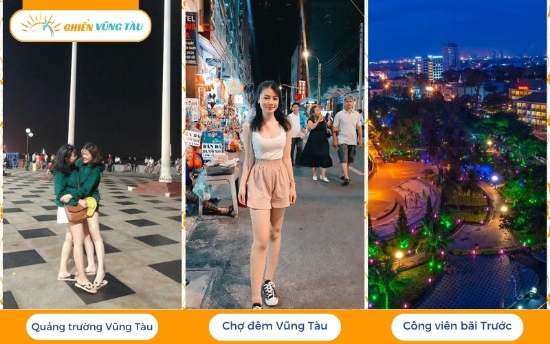 Kinh nghiệm du lịch Vũng Tàu 2 ngày 1 đêm tự túc tiết kiệm chi phí 21 du lịch vũng tàu 2 ngày 1 đêm