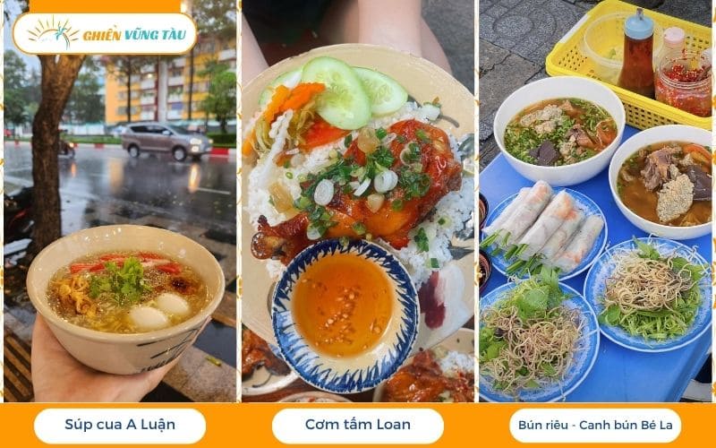 Kinh nghiệm du lịch Vũng Tàu 2 ngày 1 đêm tự túc tiết kiệm chi phí 22 du lịch vũng tàu 2 ngày 1 đêm