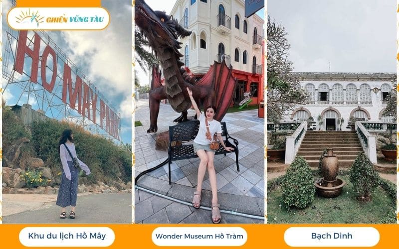 Kinh nghiệm du lịch Vũng Tàu 3 ngày 2 đêm tự túc giá rẻ 29 du lịch vũng tàu 3 ngày 2 đêm