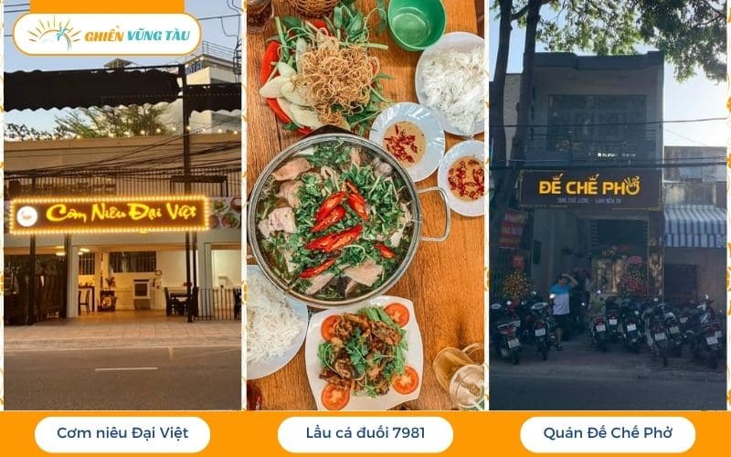 Kinh nghiệm du lịch Vũng Tàu 3 ngày 2 đêm tự túc giá rẻ 32 du lịch vũng tàu 3 ngày 2 đêm