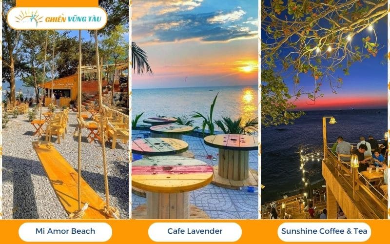 Kinh nghiệm du lịch Vũng Tàu 3 ngày 2 đêm tự túc giá rẻ 36 du lịch vũng tàu 3 ngày 2 đêm