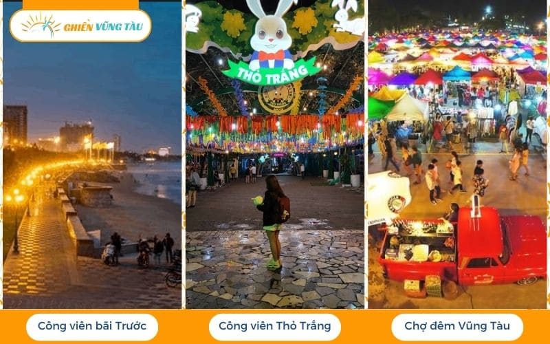 Kinh nghiệm du lịch Vũng Tàu 3 ngày 2 đêm tự túc giá rẻ 27 du lịch vũng tàu 3 ngày 2 đêm