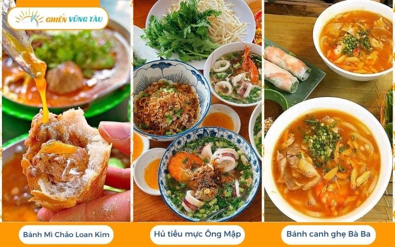 Kinh nghiệm du lịch Vũng Tàu 3 ngày 2 đêm tự túc giá rẻ 28 du lịch vũng tàu 3 ngày 2 đêm