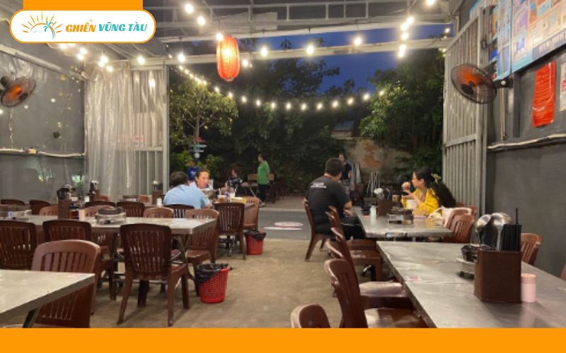 Review quán lẩu cá đuối 100k Vũng Tàu - Ngon, rẻ và đáng thử 5 lẩu cá đuối 100k vũng tàu