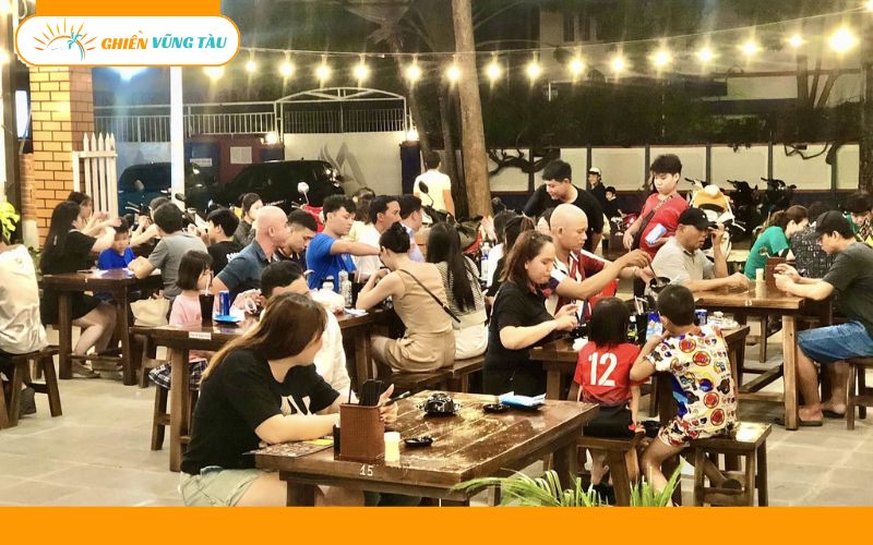 Review quán Lẩu Cá Đuối 3 Ghiền - Địa điểm siêu hot gần đây 8 lẩu cá đuối 3 ghiền