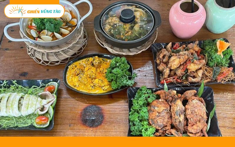 Review quán Lẩu Cá Đuối 3 Ghiền - Địa điểm siêu hot gần đây 9 lẩu cá đuối 3 ghiền